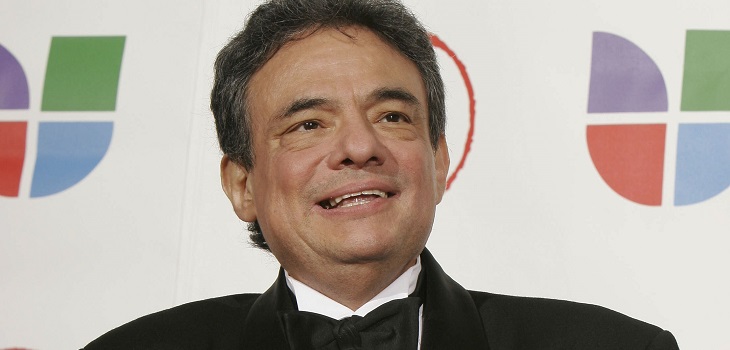 josé josé y famosos