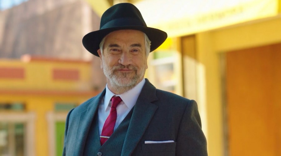 Pese a que está en Mega: la idea de Francisco Reyes para ir en ayuda de TVN