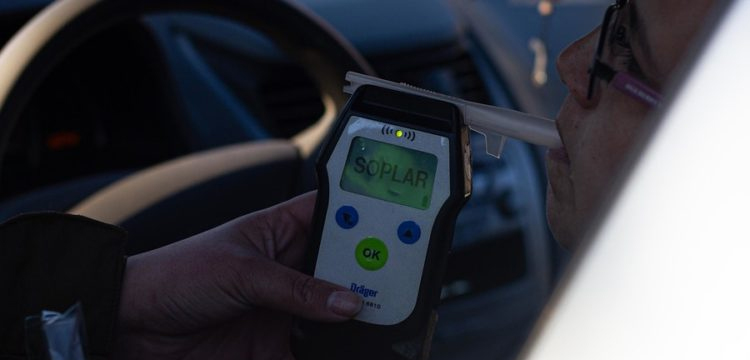 Fiscalizaciones de Fiestas Patrias: 1 de cada 4 conductores arrojó positivo en narcotest
