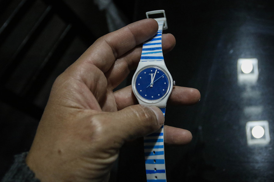 ¿Confundido con el cambio de horario? Revisa aquí la hora exacta y actualiza tus dispositivos