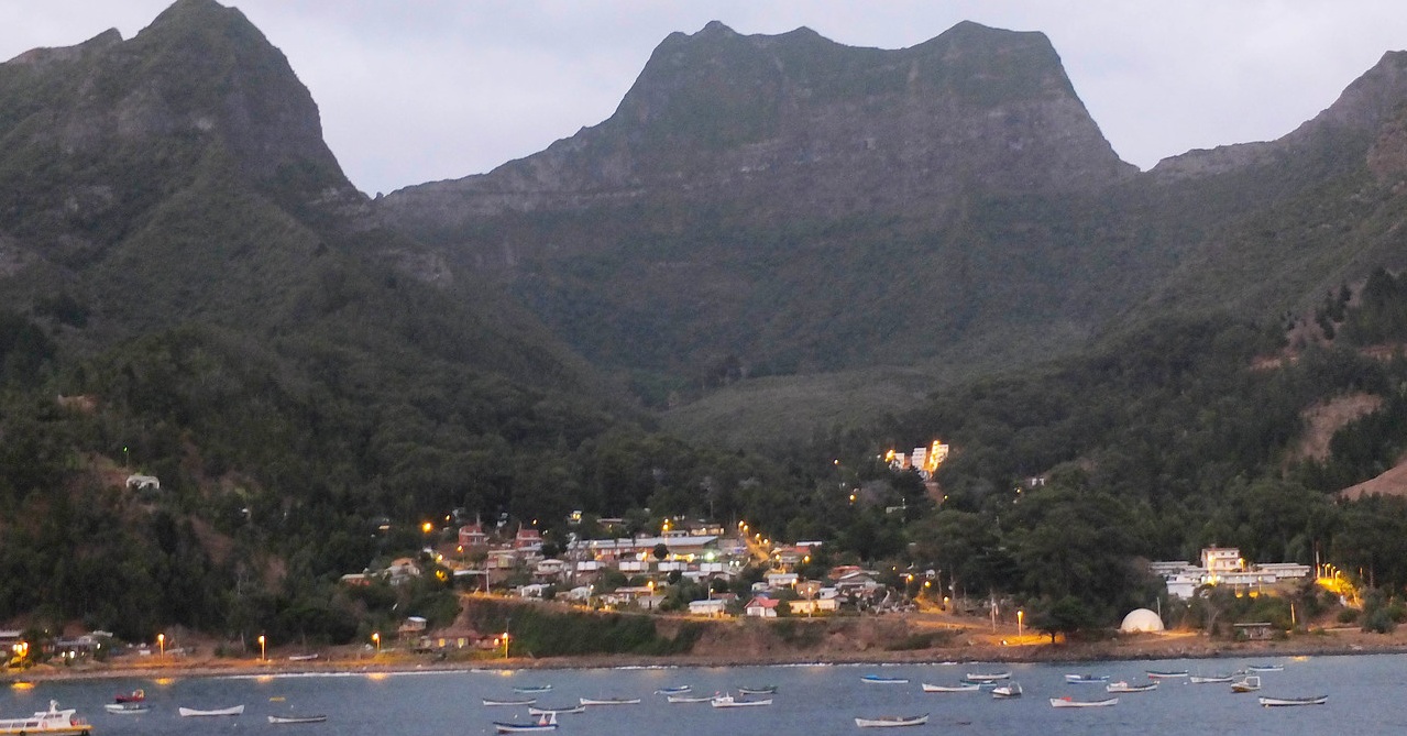 ¿Qué contiene y dónde estaría oculto? Los detalles del supuesto tesoro pirata de Juan Fernández