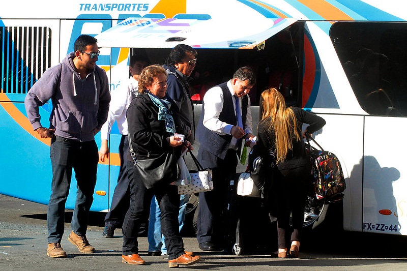 Abandonados a su suerte: uruguayo estafó a 42 personas que buscaban viaje de ensueño durante el 18