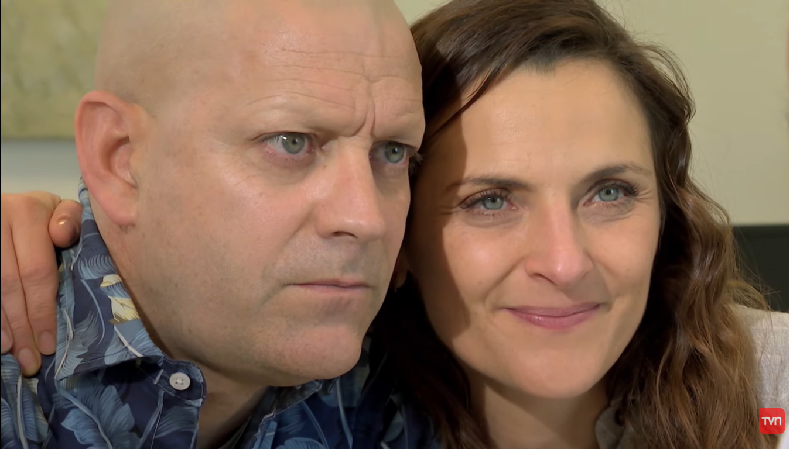 Caco podría ganar la batalla contra el cáncer: TVN dio inicio a la recta final de 'Amar a Morir'