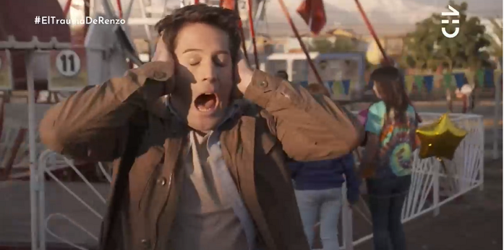 El terrible recuerdo de Renzo en Gemelas sobre lo que pasó con Maira: sorprendió en redes sociales