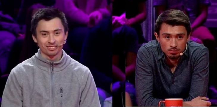 Gemelo de Nico Gavilán y las diferencias con su hermano: 