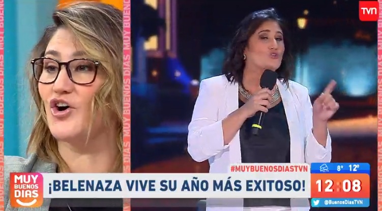 Captura TVN