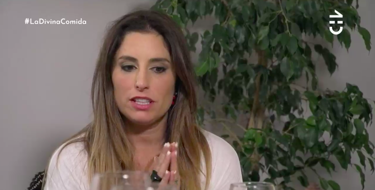 Fran Sfeir reveló la verdadera razón de su renuncia a Canal 13: aclaró impasse en la alfombra roja