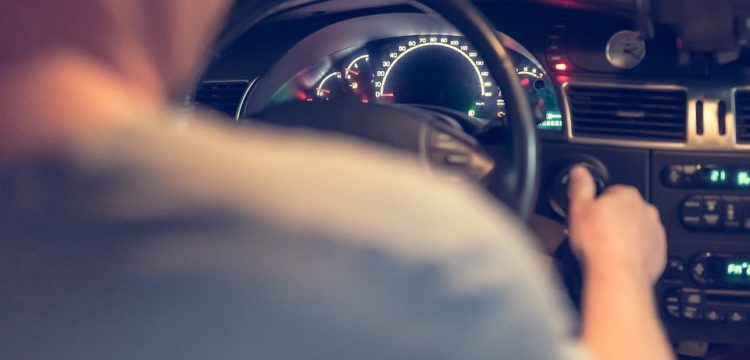 Los Lagos: investigan denuncia de joven contra conductor que habría intentado agredirla sexualmente