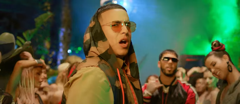 Tras críticas al Latin Grammy: academia respondió a duros mensajes de Daddy Yankee y reguetoneros