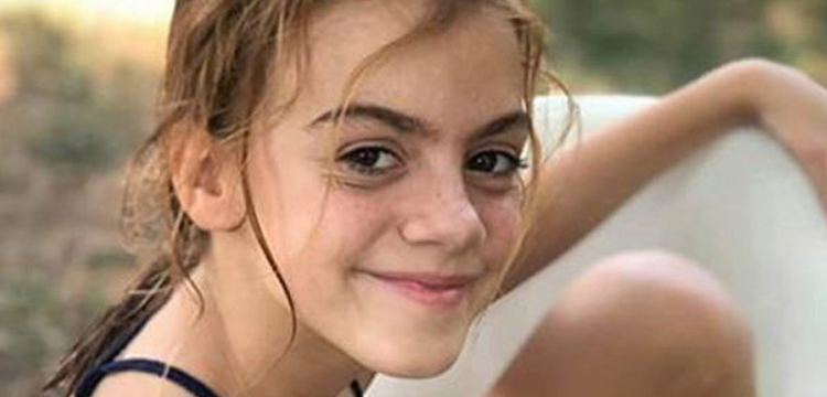 Murió la niña de 10 años que contrajo “ameba comecerebros” tras nadar en un río