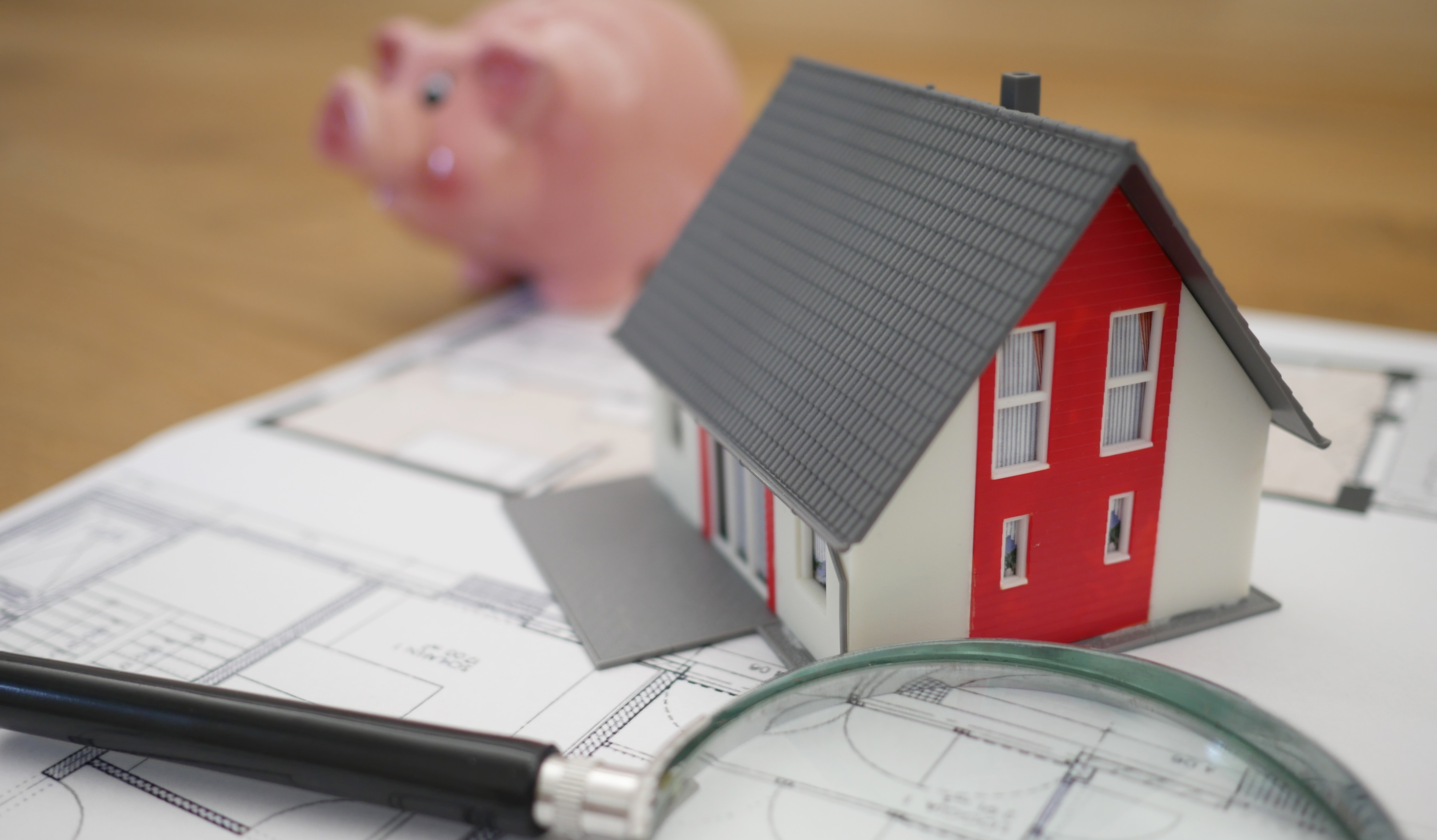 Baja histórica en tasas de interés disparó búsqueda de créditos hipotecarios en internet