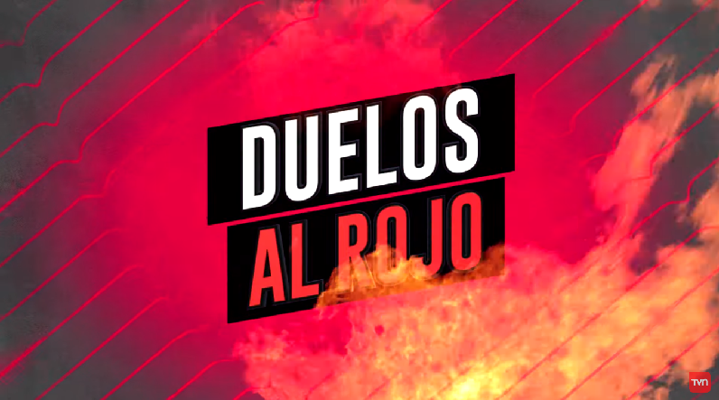 Comienza el repechaje: bailarines y cantantes eliminados del 'Gran Rojo' volverán a la competencia