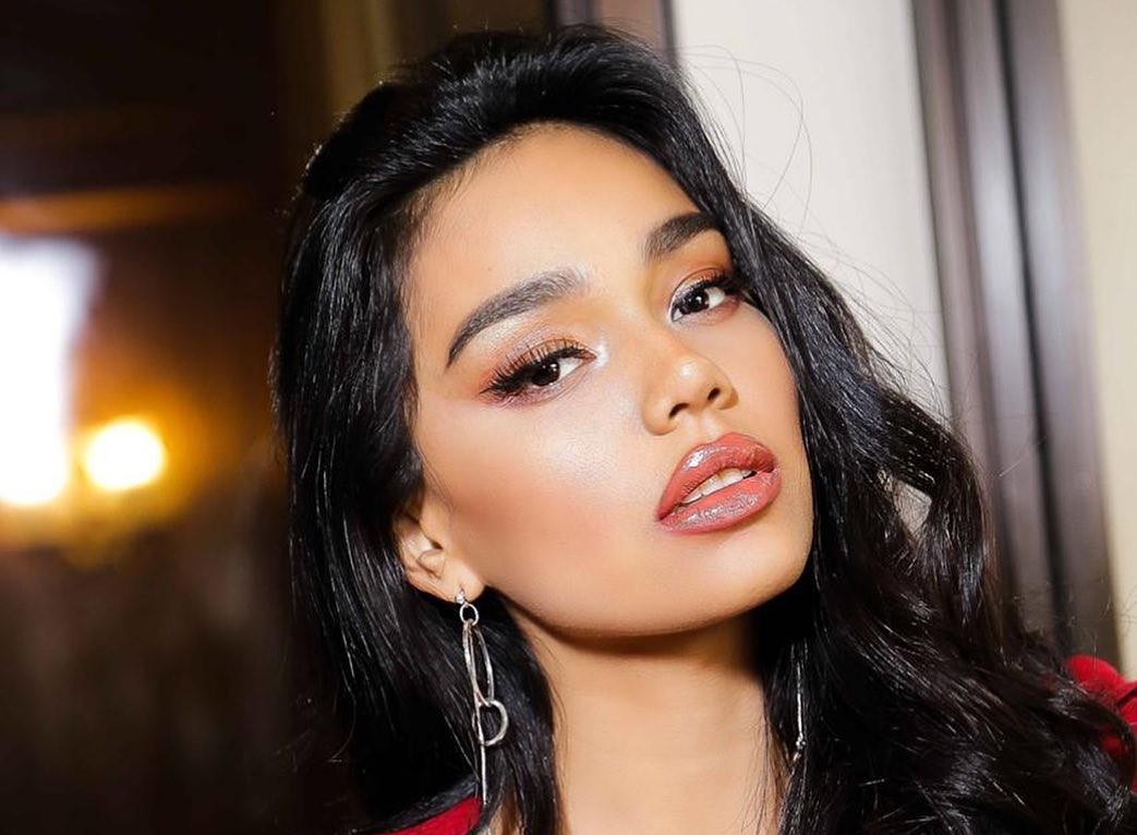 Geraldine González es la nueva miss Universo 2019