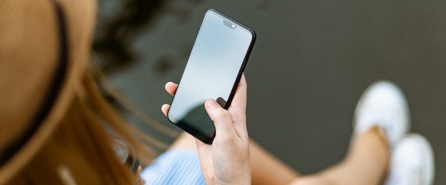 menos mensajes más amor