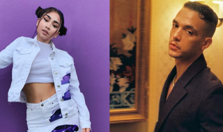 Paloma Mami y C. Tangana sacarán nueva canción