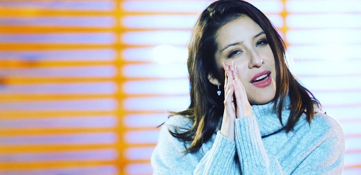 Coté Quintanilla sobre su nuevo videoclip: “Quería mostrar el amor en sus distintas versiones”