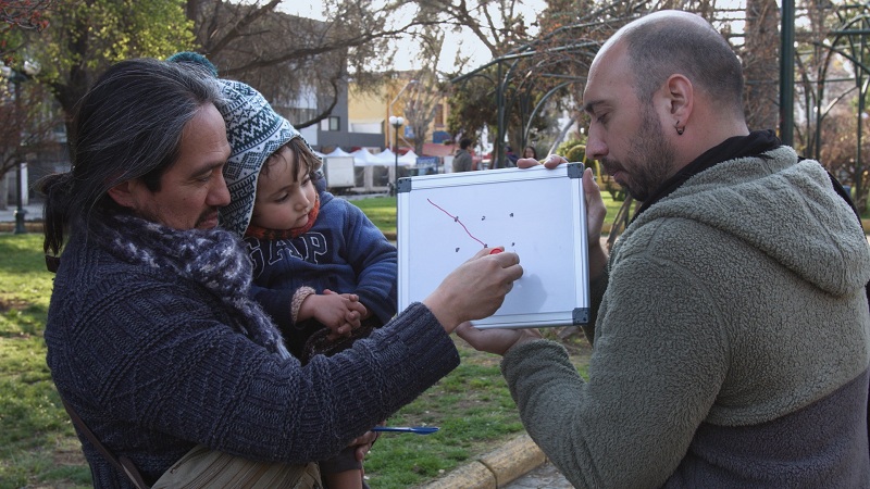 'Neurópolis': el nuevo programa de TVN que mostrará los misterios de nuestro cerebro