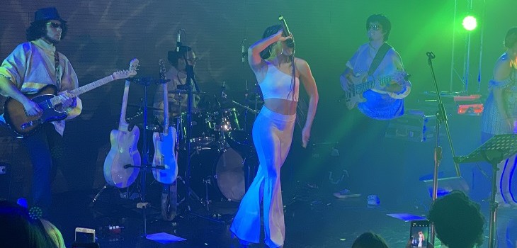 Jeimy Espinoza | Página 7