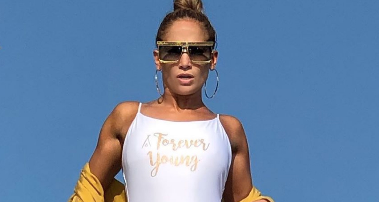 Jennifer Lopez | Instagram