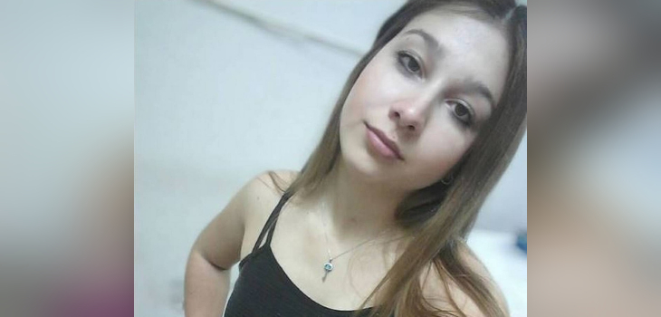 Nahir Galarza volvió a redes sociales con desafiantes fotografías junto a otra reclusa: fue castigada