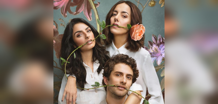 Sin Virginia y con nuevos personajes: Netflix reveló el primer tráiler de 