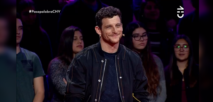 Eyal Meyer y su hazaña en 