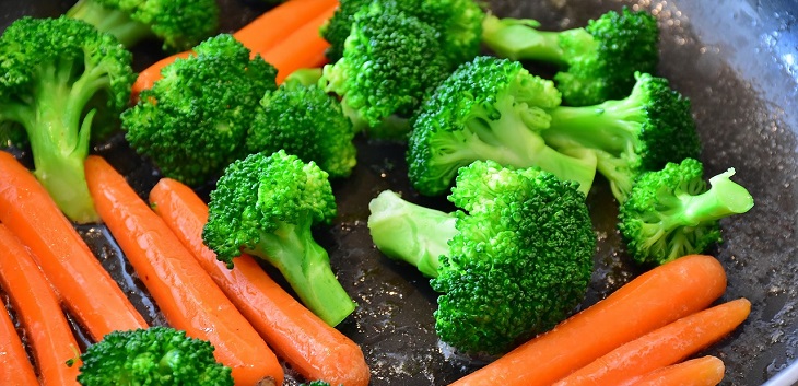 Pixabay | Zanahorias