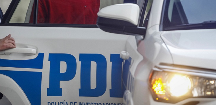 Hombre de 46 años falleció en plena calle en Villa Francia: recibió múltiples impactos de bala