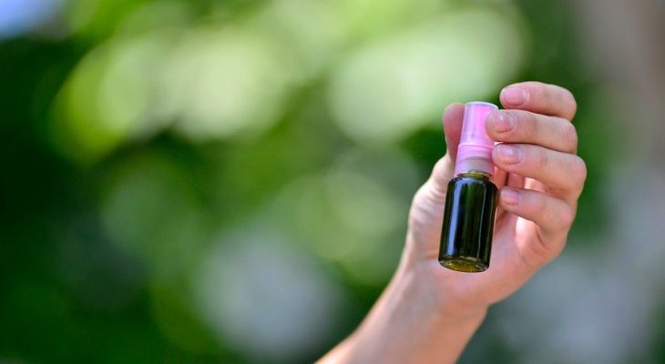 Joven con cáncer consumió aceite de cannabis y enfrentó graves síntomas: 