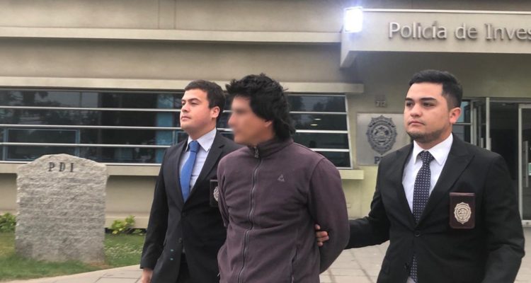 Asesinan a brasileño que hostigaba a turistas frente a museo de Pablo Neruda: hay un detenido