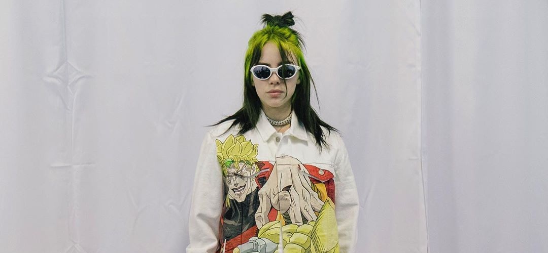 Billie Eilish confirma su primer concierto en Chile y desata la locura de sus fans