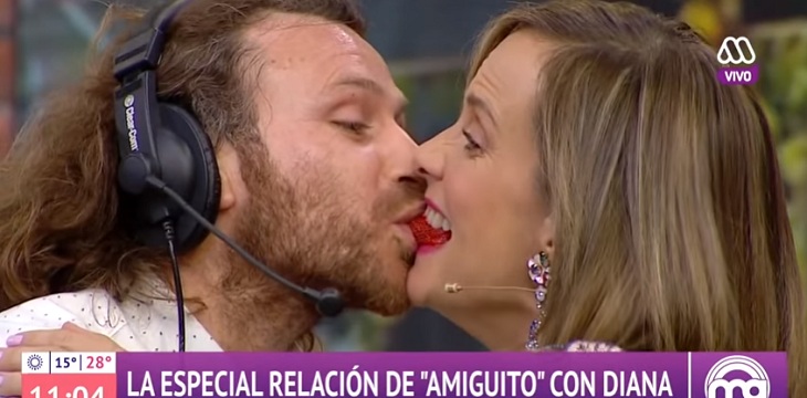 Cristián Sánchez le 