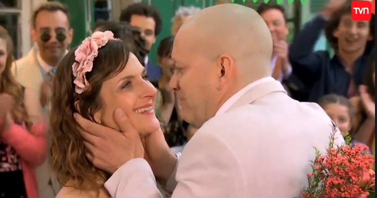 El final que todos querían 'Amar a Morir': 'Caco' logró superar el cáncer en emotivo último capítulo