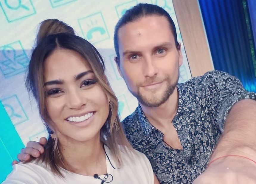 Camila Recabarren contó a seguidores importante logro: cumplió un año sin beber alcohol