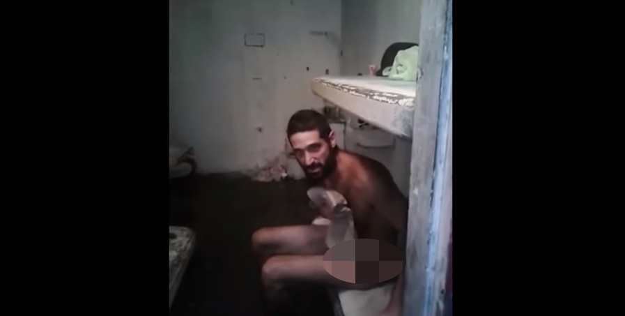 Captura Youtube |  Los Andes 