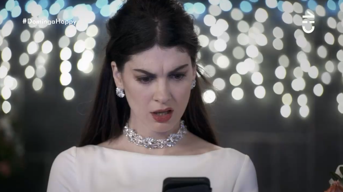 Seguidores en shock con "Gemelas": Dominga descubrió infidelidad de Antonio y Luchita besó a Renzo