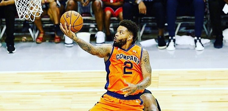 Luto en la NBA: exjugador profesional Andre Emmett fue asesinado a balazos en Estados Unidos