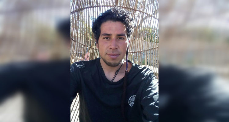Joven chileno muere en Perú: estuvo en calidad de 