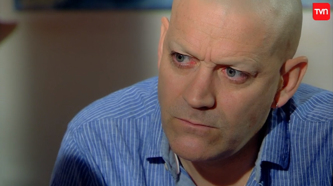 La emotiva y potente escena de Caco y Pachi en "Amar a Morir" que conmoverá a más de una persona