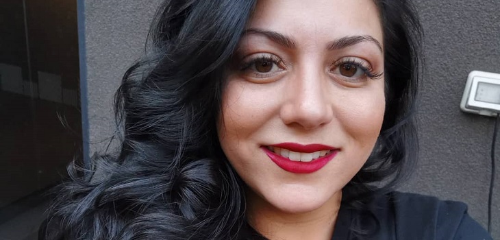 fernanda fuentes hospitalizada