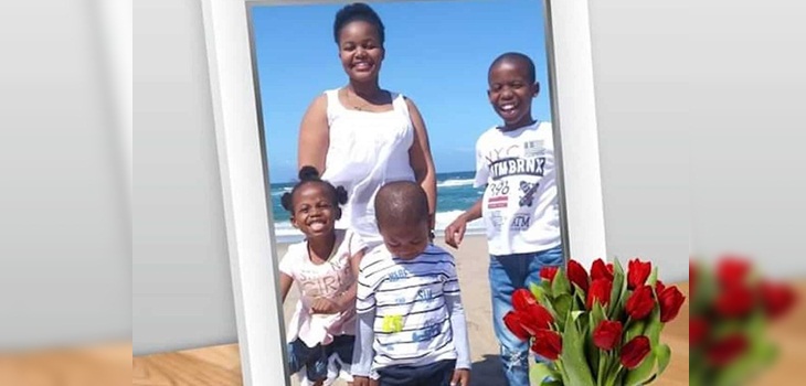 Hombre se vengó de la peor forma luego que su esposa le pidiera el divorcio: mató a sus cuatro hijos