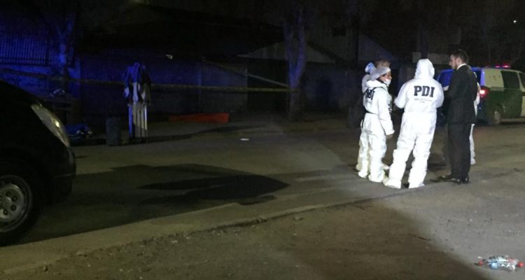 Hermana de adolescente abatido en asalto: 