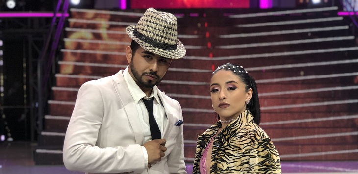 versus hernan arcil y jazz torres