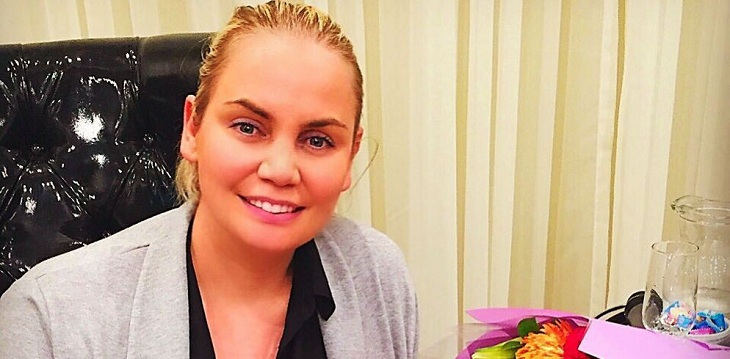 Bajó 57 kilos en 11 meses: la sorprendente transformación de Jelena Dokic, exnúmero 4 del tenis