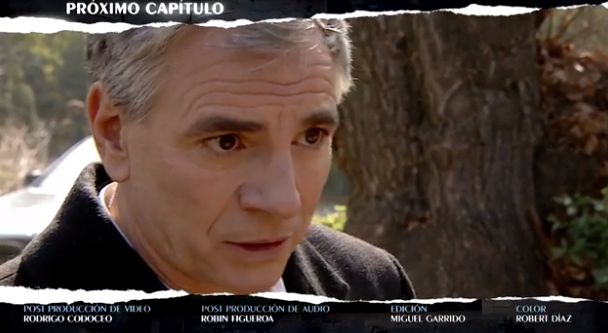 la propuesta de Mariano a Karen para lograr ser el próximo presidente de Chile