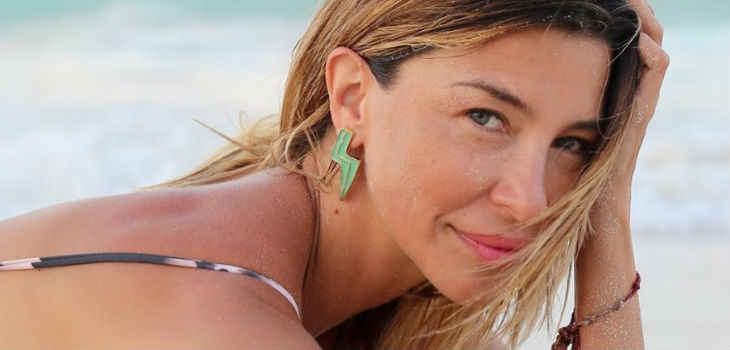 Francisca Merino y su retorno a la TV: 