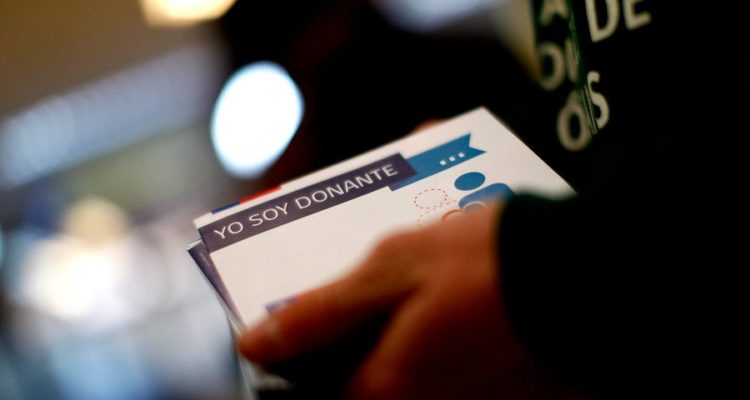 Día Nacional del Donante de Órganos y Tejidos: donaciones de 2019 son las más altas de la historia