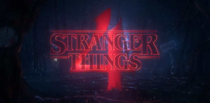 Netflix anuncia cuarta temporada para 'Stranger Things' con drástico giro en la historia