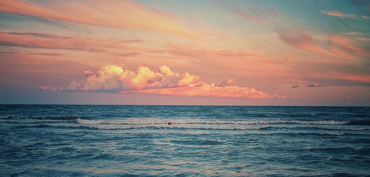 La urgente advertencia de la ONU sobre el cuidado de los océanos y la protección de la humanidad