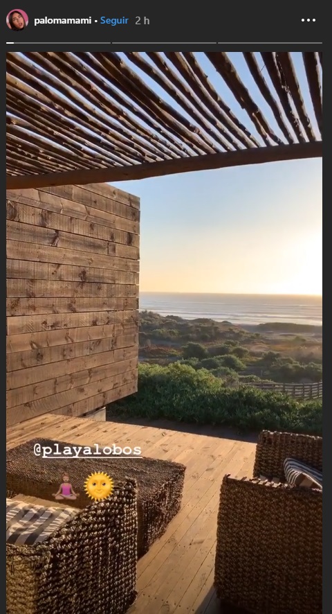 paloma mami y roa en pichilemu